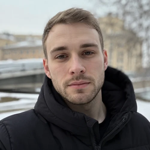 Sergey